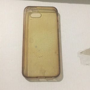 iPhone 5s phone case
